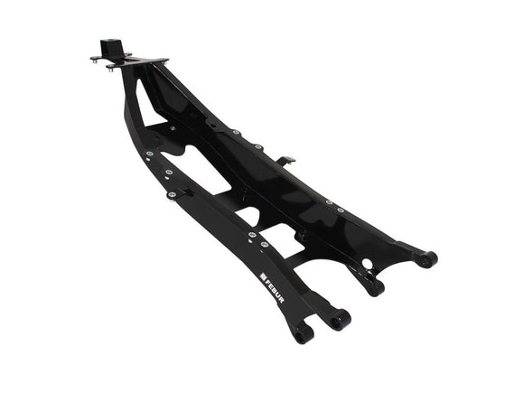 FEBUR Yamaha YZF-R6 (2017+) Rear Racing Subframe – Accessories in the 2WheelsHero Motorcycle Aftermarket Accessories and Parts Online Shop