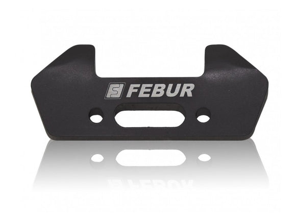 FEBUR Yamaha YZF-R3 (2015+) Steering Block – Accessories in the 2WheelsHero Motorcycle Aftermarket Accessories and Parts Online Shop