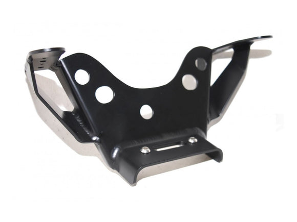 FEBUR Yamaha YZF-R6 (08/16) Front Racing Subframe – Accessories in the 2WheelsHero Motorcycle Aftermarket Accessories and Parts Online Shop