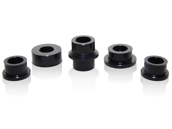 FEBUR Kawasaki Ninja 400 Wheels Bushings Kit – Accessories in the 2WheelsHero Motorcycle Aftermarket Accessories and Parts Online Shop