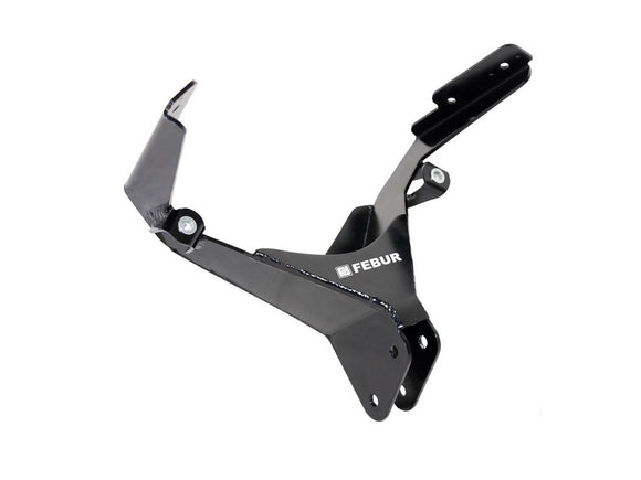 FEBUR Yamaha YZF-R3 (2019+) Front Racing Subframe – Accessories in the 2WheelsHero Motorcycle Aftermarket Accessories and Parts Online Shop