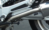 GPR Yamaha FJR1300 (01/05) Dual Slip-on Exhaust "Trioval" (EU homologated) – Accessories in the 2WheelsHero Motorcycle Aftermarket Accessories and Parts Online Shop