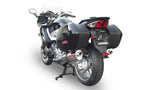 GPR Yamaha FJR1300 (17/20) Dual Slip-on Exhaust "Trioval" (EU homologated) – Accessories in the 2WheelsHero Motorcycle Aftermarket Accessories and Parts Online Shop