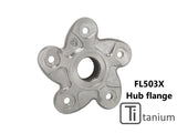 CNC RACING Ducati Superbike 848 / Streetfighter Full Rear Sprocket Kit – Accessories in the 2WheelsHero Motorcycle Aftermarket Accessories and Parts Online Shop