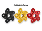 CNC RACING Ducati Superbike 848 / Streetfighter Full Rear Sprocket Kit – Accessories in the 2WheelsHero Motorcycle Aftermarket Accessories and Parts Online Shop