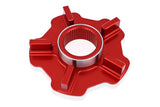 FL505 - CNC RACING MV Agusta Rear Sprocket Flange (carrier) – Accessories in the 2WheelsHero Motorcycle Aftermarket Accessories and Parts Online Shop