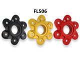 CNC RACING Ducati Panigale V4 Full Rear Sprocket Kit – Accessories in the 2WheelsHero Motorcycle Aftermarket Accessories and Parts Online Shop