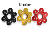 CNC RACING Ducati Streetfighter V4 Full Rear Sprocket Kit – Accessories in the 2WheelsHero Motorcycle Aftermarket Accessories and Parts Online Shop