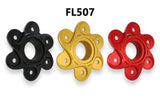 CNC RACING Ducati Streetfighter V4 Full Rear Sprocket Kit – Accessories in the 2WheelsHero Motorcycle Aftermarket Accessories and Parts Online Shop