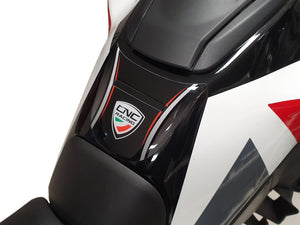 FP010 - CNC RACING Ducati Multistrada V4 (2021+) Fuel Tank Pad – Accessories in the 2WheelsHero Motorcycle Aftermarket Accessories and Parts Online Shop