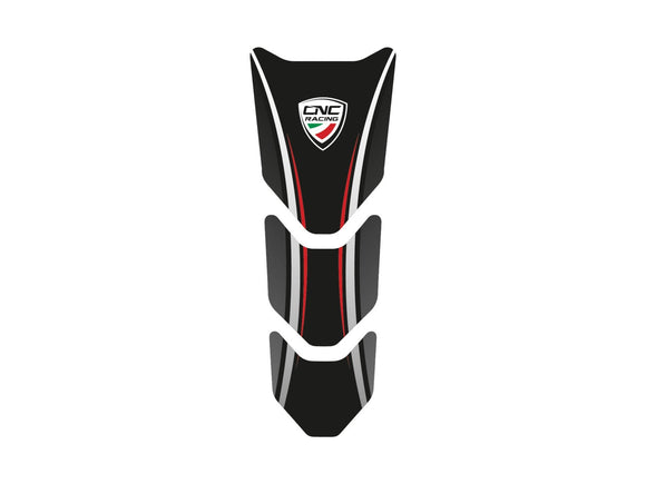 FP011 - CNC RACING Ducati Monster 950 (2021+) Fuel Tank Pad – Accessories in the 2WheelsHero Motorcycle Aftermarket Accessories and Parts Online Shop