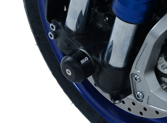 FP0210 - R&G RACING Yamaha Niken (18/19) Front Wheel Sliders – Accessories in the 2WheelsHero Motorcycle Aftermarket Accessories and Parts Online Shop