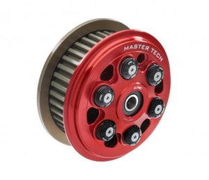 FR361 - CNC RACING Ducati 6 Springs Slipper Clutch "Master Tech" – Accessories in the 2WheelsHero Motorcycle Aftermarket Accessories and Parts Online Shop