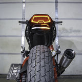 NEW RAGE CYCLES Indian FTR 1200 LED Fender Eliminator – Accessories in the 2WheelsHero Motorcycle Aftermarket Accessories and Parts Online Shop