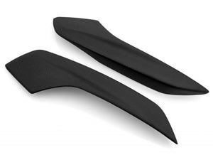 ZA949 - CNC RACING Ducati Hypermotard 821/939 Carbon Tail Guards – Accessories in the 2WheelsHero Motorcycle Aftermarket Accessories and Parts Online Shop