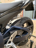 CARBON2RACE Suzuki GSX-R600/750 (06/10) Carbon Rear Hugger – Accessories in the 2WheelsHero Motorcycle Aftermarket Accessories and Parts Online Shop