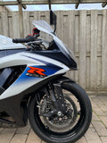 CARBON2RACE Suzuki GSX-R600/750 (06/10) Carbon Front Fender – Accessories in the 2WheelsHero Motorcycle Aftermarket Accessories and Parts Online Shop