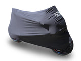 CNC RACING Indoor Motorcycle Cover (Sport) – Accessories in the 2WheelsHero Motorcycle Aftermarket Accessories and Parts Online Shop