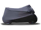 CNC RACING Indoor Motorcycle Cover (Sport) – Accessories in the 2WheelsHero Motorcycle Aftermarket Accessories and Parts Online Shop