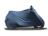 CNC RACING Indoor Motorcycle Cover (Touring) – Accessories in the 2WheelsHero Motorcycle Aftermarket Accessories and Parts Online Shop