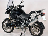 SPARK GBM0604 BMW R1200GS / Adventure (10/12) Slip-on Exhaust "Force" (EU homologated; titanium) – Accessories in the 2WheelsHero Motorcycle Aftermarket Accessories and Parts Online Shop