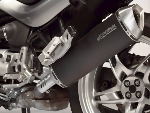 SPARK GBM0605 BMW R1150GS / R1150R Slip-on Exhaust 