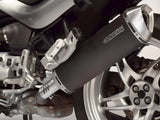 SPARK GBM0605 BMW R1150GS / R1150R Slip-on Exhaust "Force" (EU homologated) – Accessories in the 2WheelsHero Motorcycle Aftermarket Accessories and Parts Online Shop