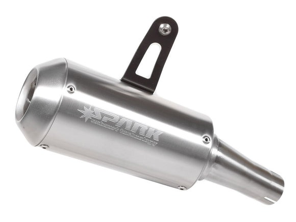 SPARK GKA0701 Kawasaki Ninja 300 (13/15) Slip-on Exhaust 