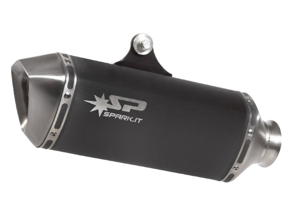 SPARK GKT0105 KTM 1290 Super Duke R (14/16) Slip-on Exhaust 