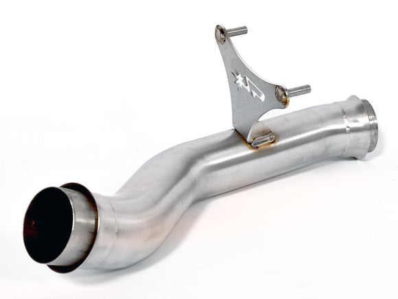 SPARK GKT8501 KTM 1290 Super Duke R (14/16) Exhaust Link Pipe (racing) – Accessories in the 2WheelsHero Motorcycle Aftermarket Accessories and Parts Online Shop