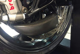 ZA701 - CNC RACING Ducati Panigale V2 Carbon Front Brake Cooling System "GP Ducts" – Accessories in the 2WheelsHero Motorcycle Aftermarket Accessories and Parts Online Shop