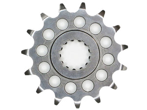 GANDINI RACE Honda Superlight Front Sprocket (for 520 chain) – Accessories in the 2WheelsHero Motorcycle Aftermarket Accessories and Parts Online Shop