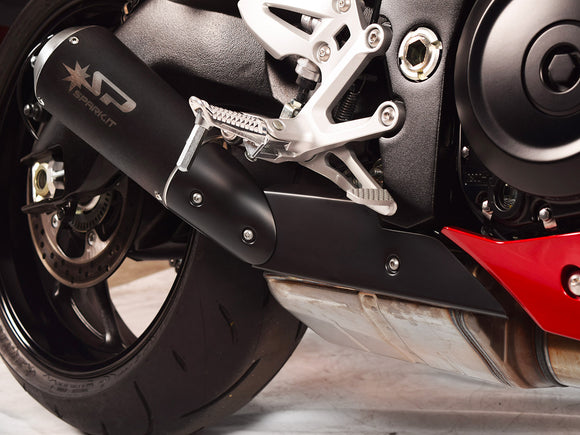 SPARK GSU1101 Suzuki GSX-S1000 (2015+) Slip-on Exhaust 