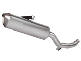 SPARK GTR0302 Triumph Tiger 1200 (12/16) Slip-on Exhaust "Force" (EU homologated) – Accessories in the 2WheelsHero Motorcycle Aftermarket Accessories and Parts Online Shop