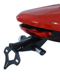 LP0249 - R&G RACING Ducati Monster 821 / 1200 / 1200 S / R Tail Tidy – Accessories in the 2WheelsHero Motorcycle Aftermarket Accessories and Parts Online Shop