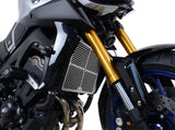 SRG0060 - R&G RACING Yamaha MT-09 / Tracer 900 Radiator Guard (steel) – Accessories in the 2WheelsHero Motorcycle Aftermarket Accessories and Parts Online Shop