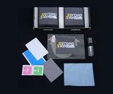 DSP-YAM-003 - R&G RACING Yamaha XSR700 / XSR900 Dashboard Screen Protector Kit – Accessories in the 2WheelsHero Motorcycle Aftermarket Accessories and Parts Online Shop