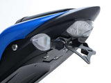 LP0184 - R&G RACING Suzuki GSX-S1000 / ABS / FA (15/20) Tail Tidy – Accessories in the 2WheelsHero Motorcycle Aftermarket Accessories and Parts Online Shop