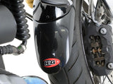 FERG0025 - R&G RACING Aprilia RSV 1000 R / Tuono V2 Front Fender Extender – Accessories in the 2WheelsHero Motorcycle Aftermarket Accessories and Parts Online Shop