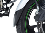 FERG0030 - R&G RACING Aprilia Tuono V2 (03/05) Front Fender Extender – Accessories in the 2WheelsHero Motorcycle Aftermarket Accessories and Parts Online Shop