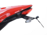 LP0191 - R&G RACING Ducati Monster 1200R (16/17) Tail Tidy – Accessories in the 2WheelsHero Motorcycle Aftermarket Accessories and Parts Online Shop