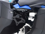 LP0192 - R&G RACING Kawasaki Ninja 1000 / Z1000SX (14/19) Tail Tidy – Accessories in the 2WheelsHero Motorcycle Aftermarket Accessories and Parts Online Shop