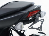 LP0200 - R&G RACING Suzuki SV650 / SV650X Tail Tidy – Accessories in the 2WheelsHero Motorcycle Aftermarket Accessories and Parts Online Shop