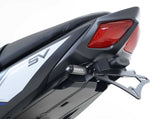 LP0200 - R&G RACING Suzuki SV650 / SV650X Tail Tidy – Accessories in the 2WheelsHero Motorcycle Aftermarket Accessories and Parts Online Shop