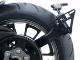 LP0199 - R&G RACING Ducati XDiavel / XDiavel S (16/20) Tail Tidy – Accessories in the 2WheelsHero Motorcycle Aftermarket Accessories and Parts Online Shop