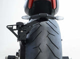 LP0199 - R&G RACING Ducati XDiavel / XDiavel S (16/20) Tail Tidy – Accessories in the 2WheelsHero Motorcycle Aftermarket Accessories and Parts Online Shop