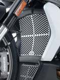 RAD0201 - R&G RACING Ducati XDiavel (16/20) Radiator Guard – Accessories in the 2WheelsHero Motorcycle Aftermarket Accessories and Parts Online Shop