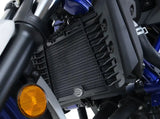 RAD0205 - R&G RACING Yamaha YZF-R25 / R3 / MT-25 / MT-03 Radiator Guard – Accessories in the 2WheelsHero Motorcycle Aftermarket Accessories and Parts Online Shop