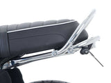 LP0205 - R&G RACING Triumph Bonneville T120 Tail Tidy – Accessories in the 2WheelsHero Motorcycle Aftermarket Accessories and Parts Online Shop