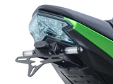 LP0209 - R&G RACING Kawasaki Z125 / PRO (16/18) Tail Tidy – Accessories in the 2WheelsHero Motorcycle Aftermarket Accessories and Parts Online Shop